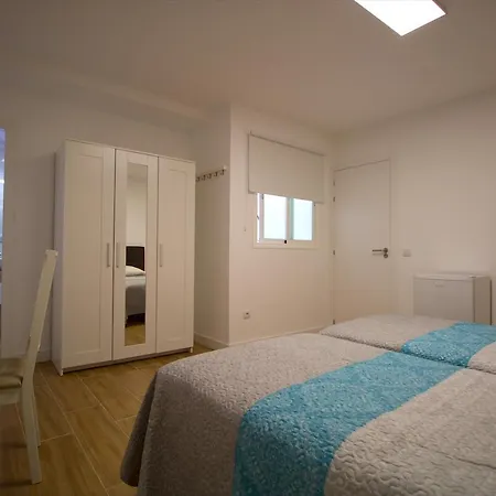 Vendégház Smart To Share In The Las Palmas de Gran Canaria
